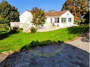 maison à la vente -   17150  MIRAMBEAU, surface 165 m2 vente maison - UBI464966090